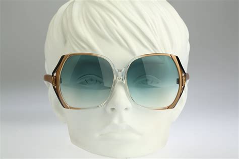 yves ysl sunglasses 70s|Vintage Yves Saint Laurent Sunglasses .